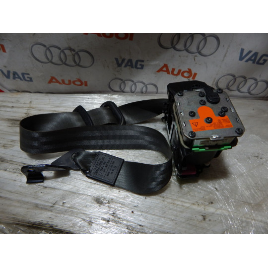 Ремінь безпеки передній правий AUDI Q5 8R1857706B 2009-2012