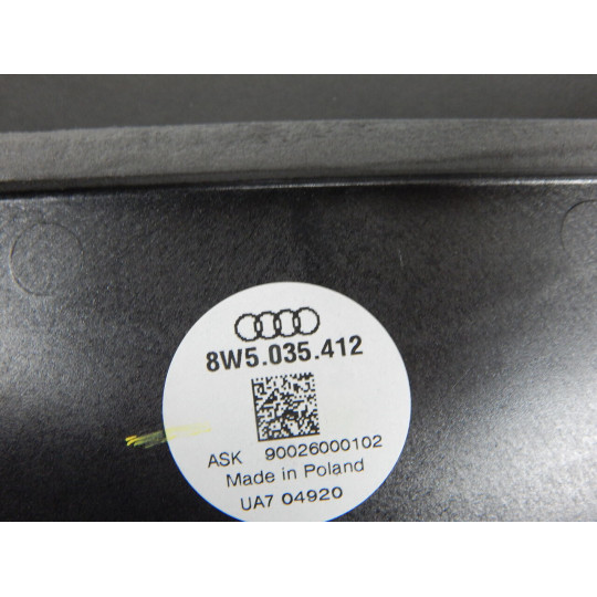 Динамик AUDI A4 8W5035412 2016-2022