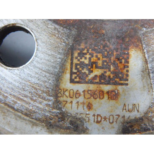 Гальмівний диск задній 300x12мм AUDI Q5 8K0615601B 2008-2016