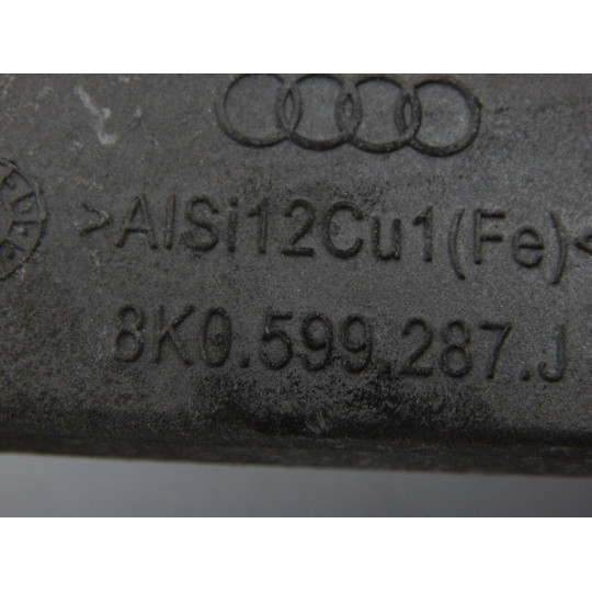 Кронштейн редуктора AUDI Q5 8K0599287J 2008-2016