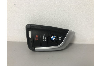 Ключ зажигания BMW X3 51212450850 2018-