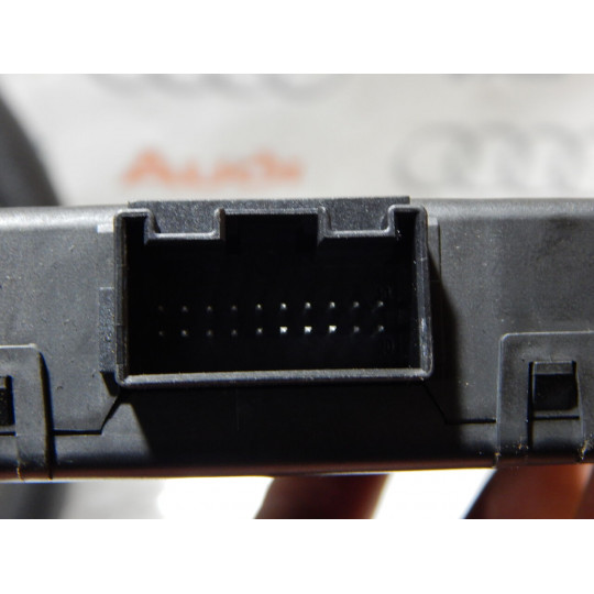 Блок Gateway AUDI A4 8R0907468A 2010-2017