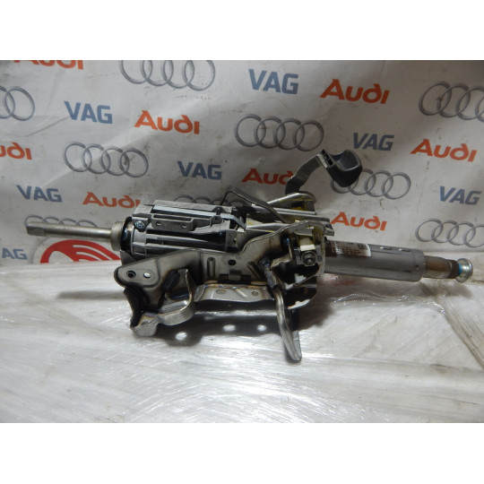 Рульовая колонка AUDI A4 8K0419506BA 2008-2016