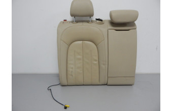 Спинка сидіння праве заднє з люком AUDI A6 4G0885806B 2011-2018