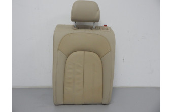 Спинка сидения левое заднее AUDI A6 4G0885805B 2011-2022