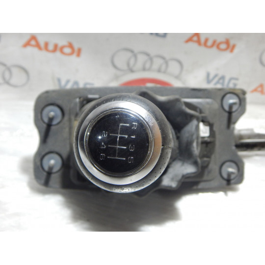 Кулиса коробки AUDI A4 8K0711025K 2008-2016