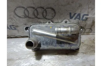 Теплообмінник AUDI A6 06E117021J 2012-2021